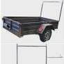Car Trailer Image 2