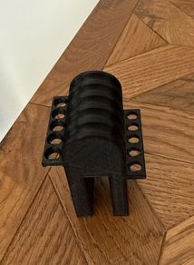 Aquarium Dosing Tube Holder