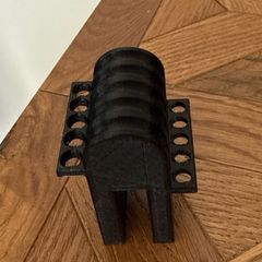 Aquarium Dosing Tube Holder