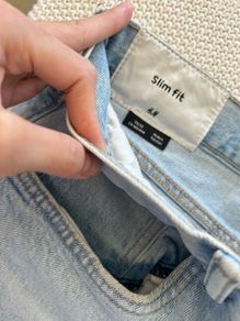 H&M Jeans