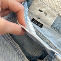 H&M Jeans