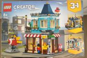 Lego Creator 31105