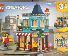 Lego Creator 31105