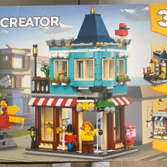 Lego Creator 31105