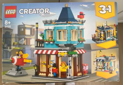 Lego Creator 31105