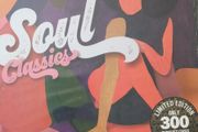 Soul classics, golden discs limited edition vinyl