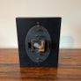 Hinged Picture Frame Clock | Elegant Decorative Timepiece Image 3