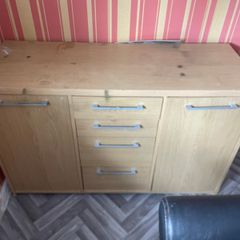 Sideboard