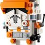 Lego 40675 Clone Commander Cody Brickheadz Image 2