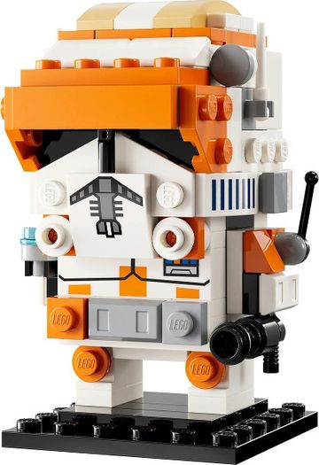 Lego 40675 Clone Commander Cody Brickheadz