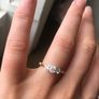 diamond ring Image 3