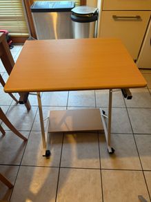 DESK -Collection in Dublin