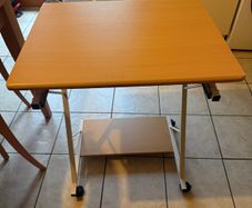 DESK -Collection in Dublin