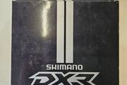 Shimano DXR Chainring