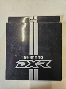 Shimano DXR Chainring
