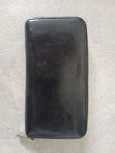 Leather Purse