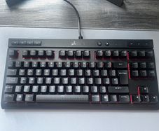Corsair K63 Compact Mechanical Gaming Keyboard