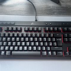 Corsair K63 Compact Mechanical Gaming Keyboard