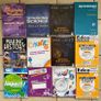 Junior Certificate Books and Exam Papers Image 2