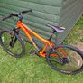 Junior Voodoo Bike Image 2