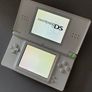Nintendo DS Lite White Image 6