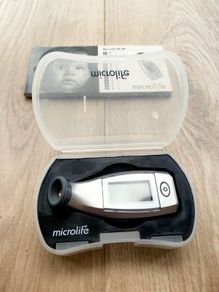 Digital Thermometer