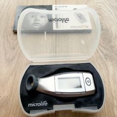 Digital Thermometer