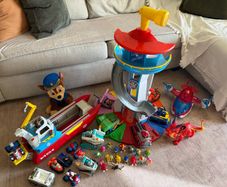 Paw Patrol Bundle