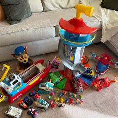 Paw Patrol Bundle