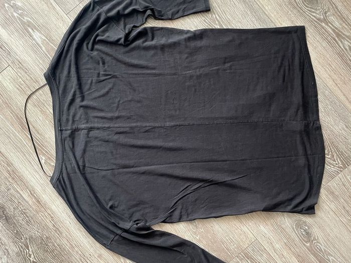 2 for 10e Womans Marks and Spencer and Zara sweatshirts tops jumpers blouses size large