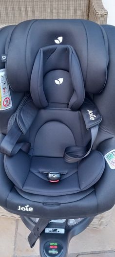 Joie 360 Spin Car Seat