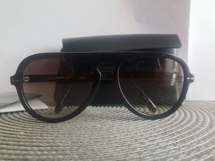 Isabel Marant Sunglasses
