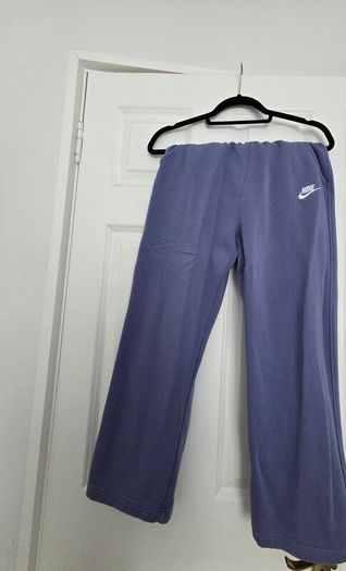 large girls nike tracksuit