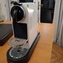 Nespresso Magimix Coffee Machine Image 6