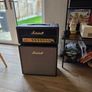 Marshall SV20H Studio Vintage Head and SV112 Cabinet Image 2