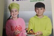Children Cook Book
