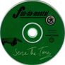 Fun-Da-Mental "Seize The Time" 2x CD Album Image 4