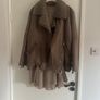 Acne studios tunic / short dress Image 8