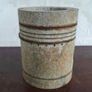 Vintage Boat Piston Image 7