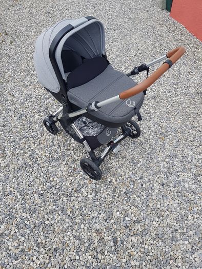 Jane I-Matrix Travel System