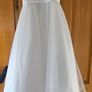 Communion  dress Image 6