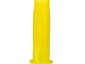 Yellow Rawl Plugs