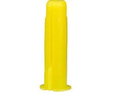 Yellow Rawl Plugs