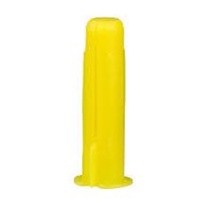 Yellow Rawl Plugs