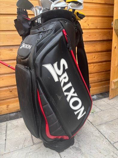 Golf bag