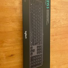 Brand New Logitech MX keys Keyboard.