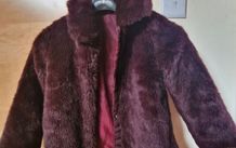 Beautiful Jacket,  8/9yrs