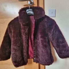 Beautiful Jacket,  8/9yrs