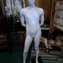 Teenage Mannequin Image 3