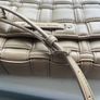 Michael Kors Ivy Woven Crossbody Handbag Image 3